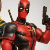 Deadpool Figure – Tanuki Studio