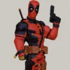 Deadpool Figure – Tanuki Studio