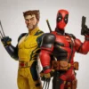Deadpool Figure – Tanuki Studio